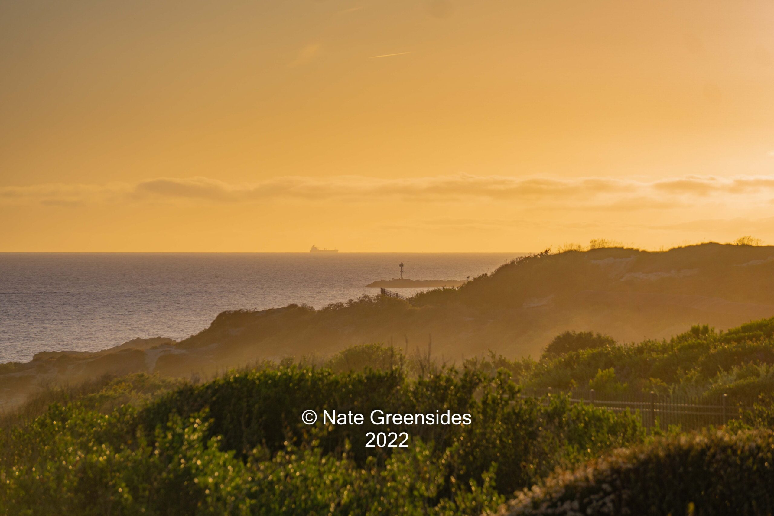 Crystal Cove State Park – June 2022